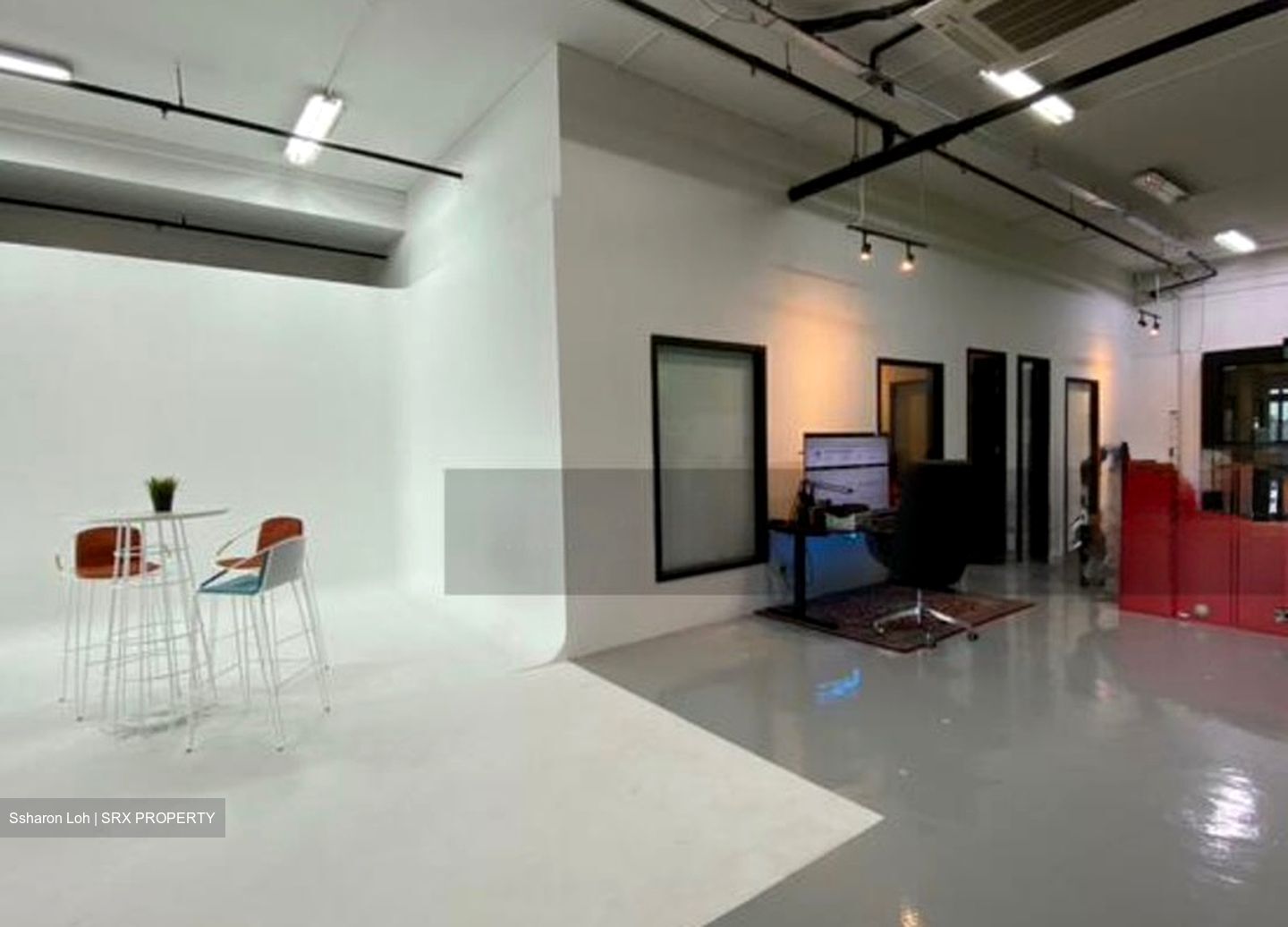 Ubi Techpark (D14), Factory #603597281